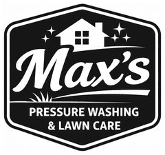 Max's Pressure Washing & Lawn Care